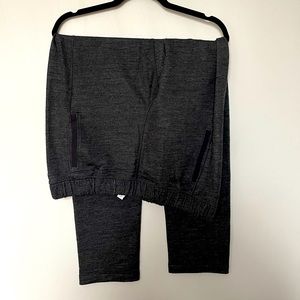 Straight leg Sweatpants